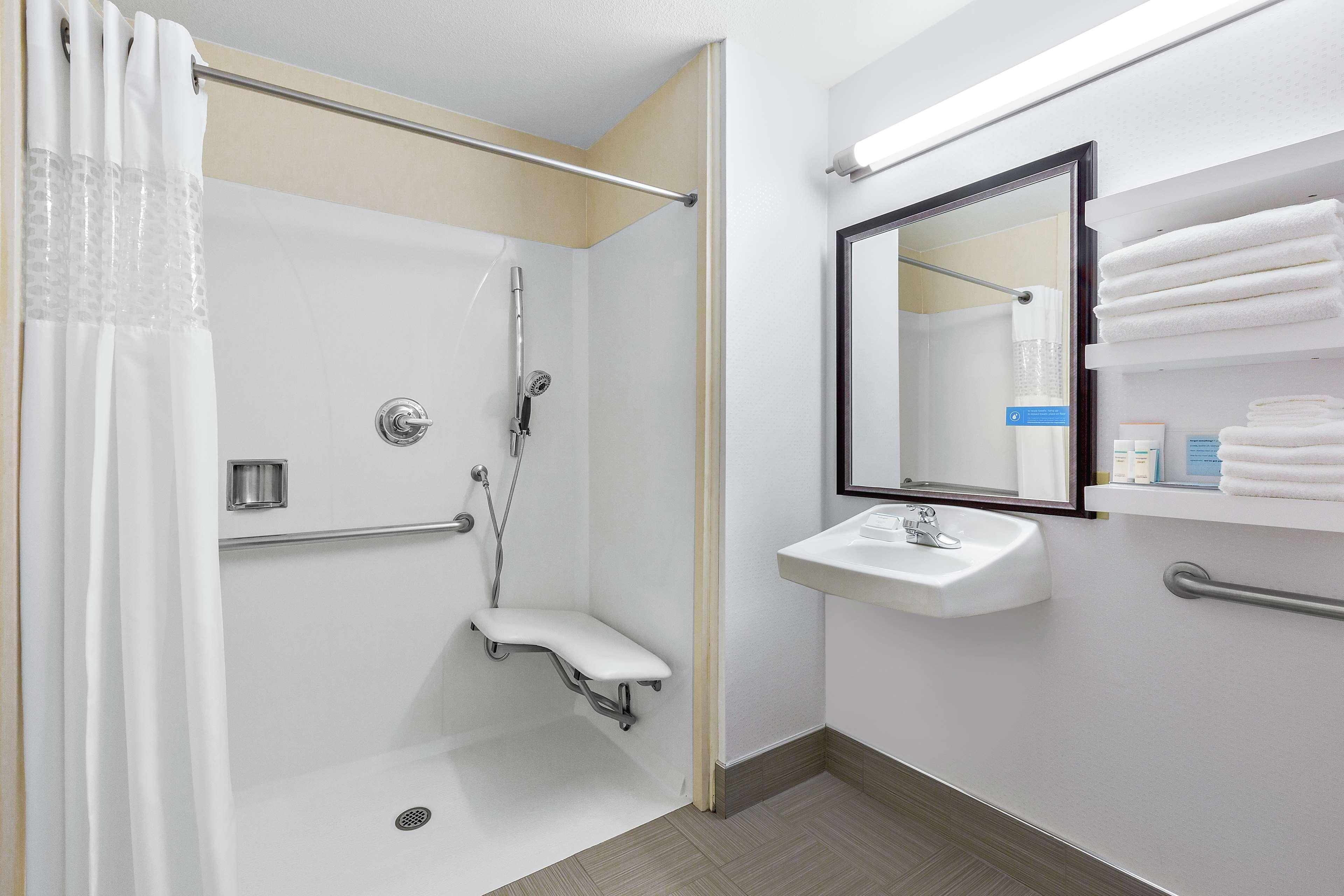 Hampton Inn & Suites Mountain View Eksteriør billede