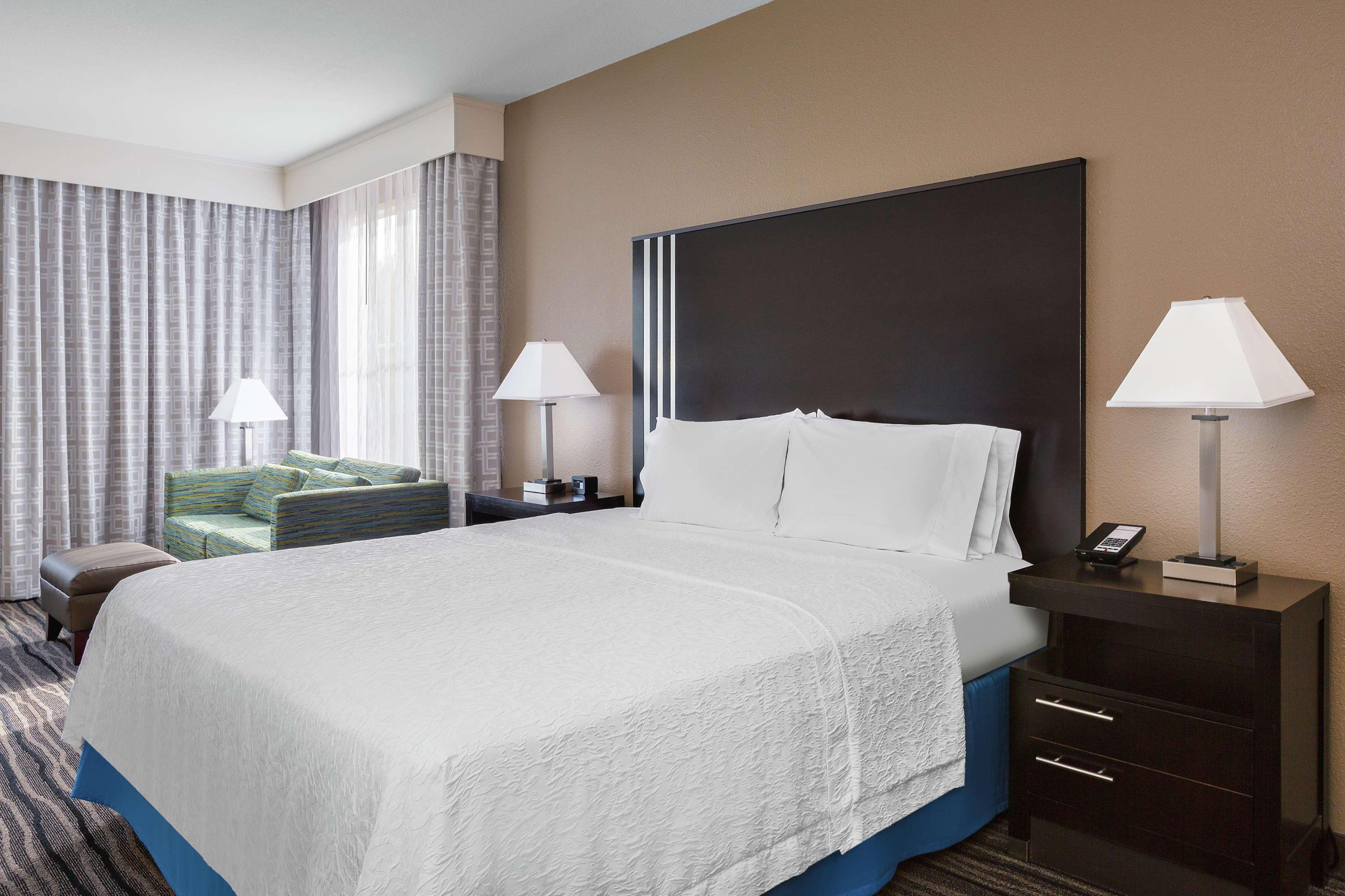 Hampton Inn & Suites Mountain View Eksteriør billede