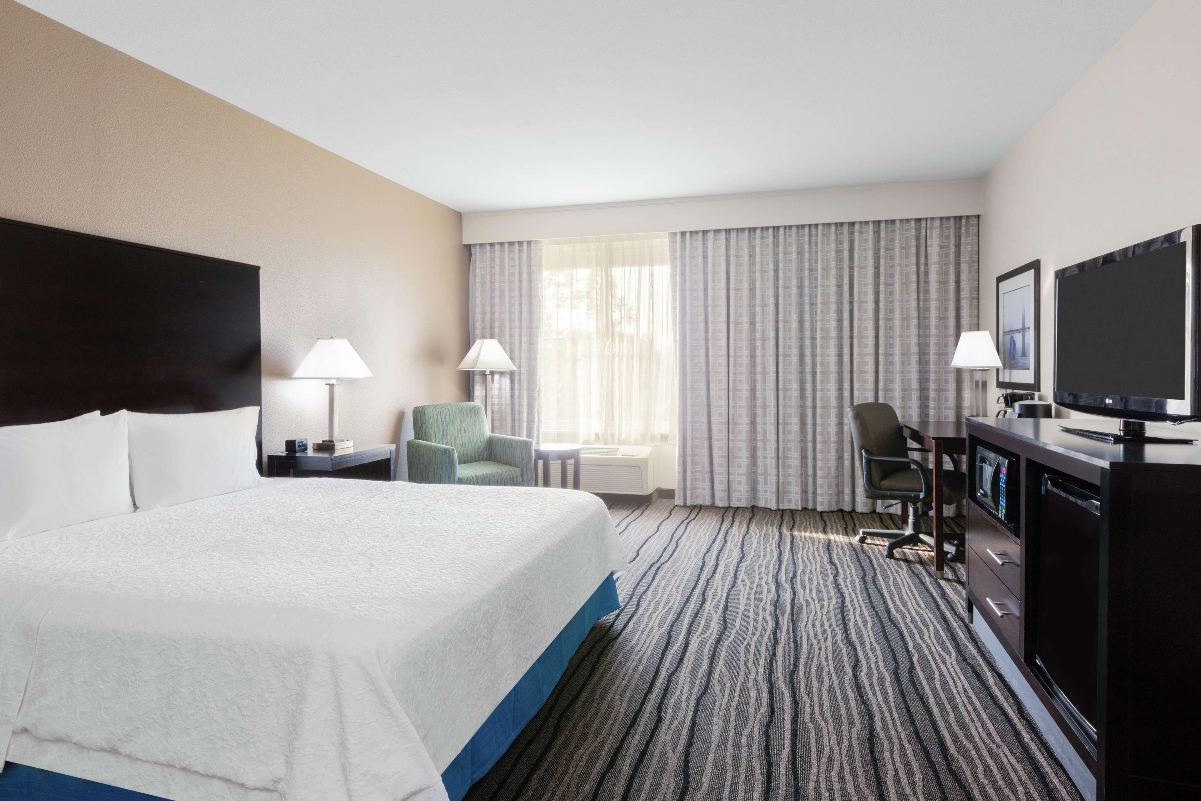 Hampton Inn & Suites Mountain View Eksteriør billede
