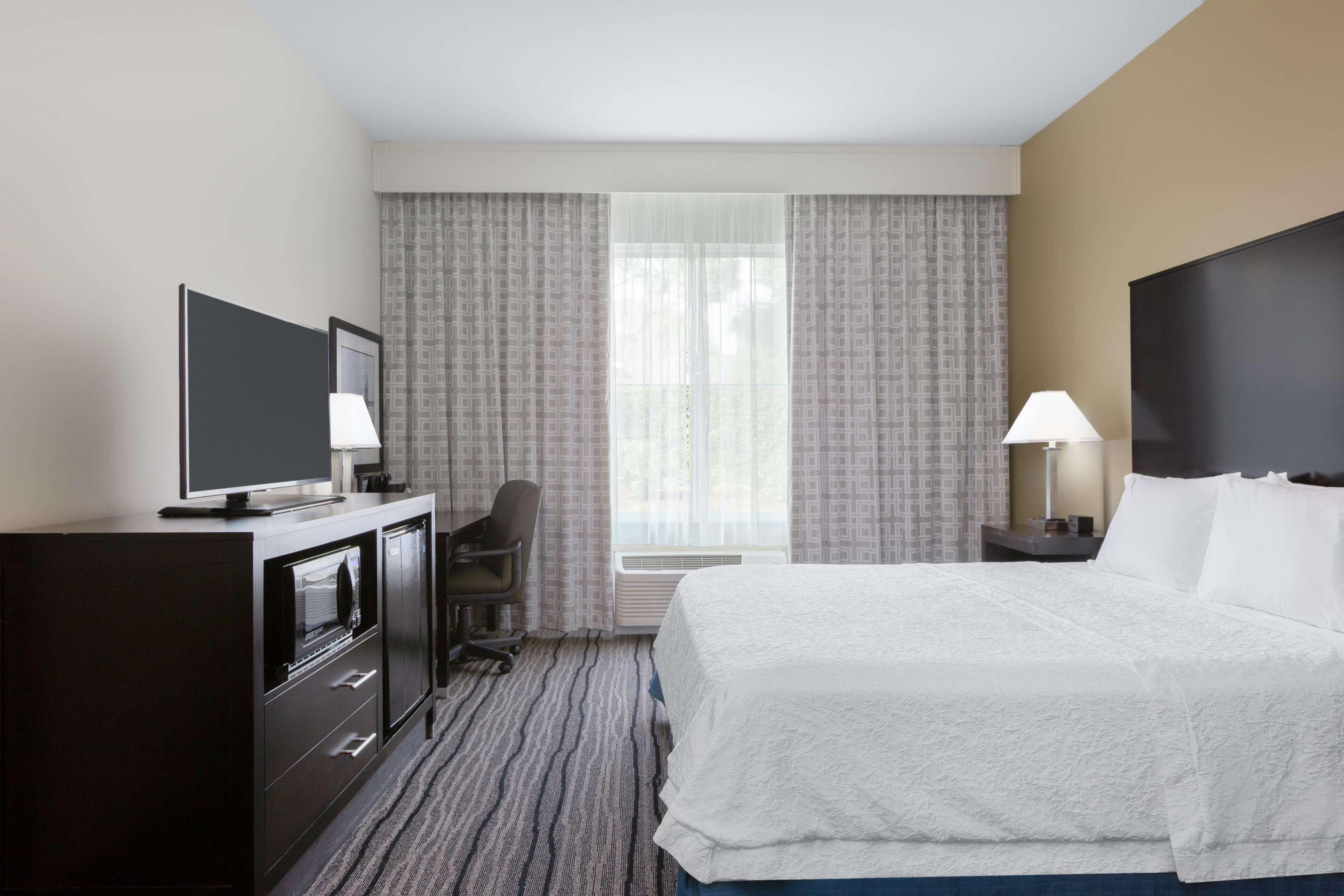 Hampton Inn & Suites Mountain View Eksteriør billede