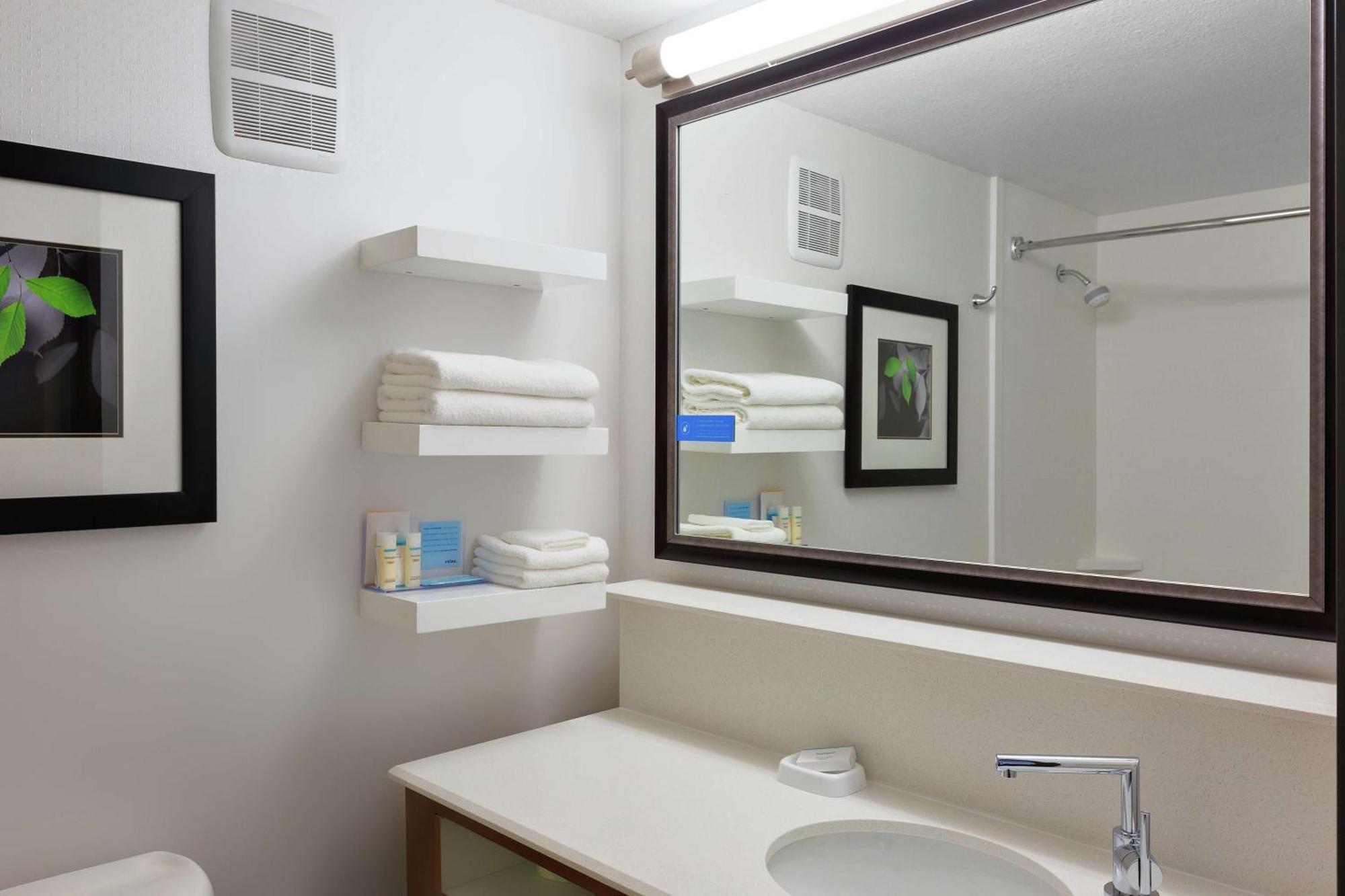 Hampton Inn & Suites Mountain View Eksteriør billede